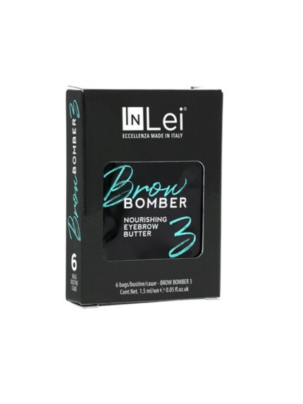 Brow Bomber 3 EP