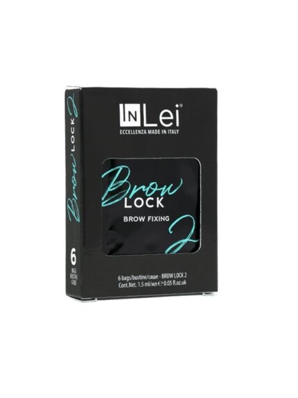 Brow Lock 2 EP