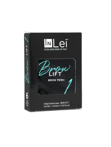 Brow Lift 1 EP